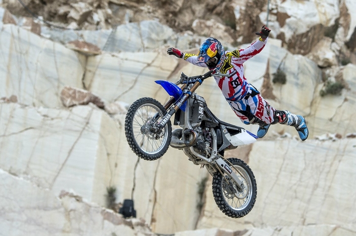 FMX