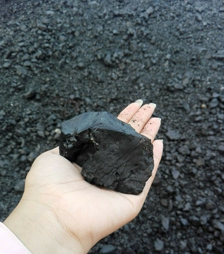 coal