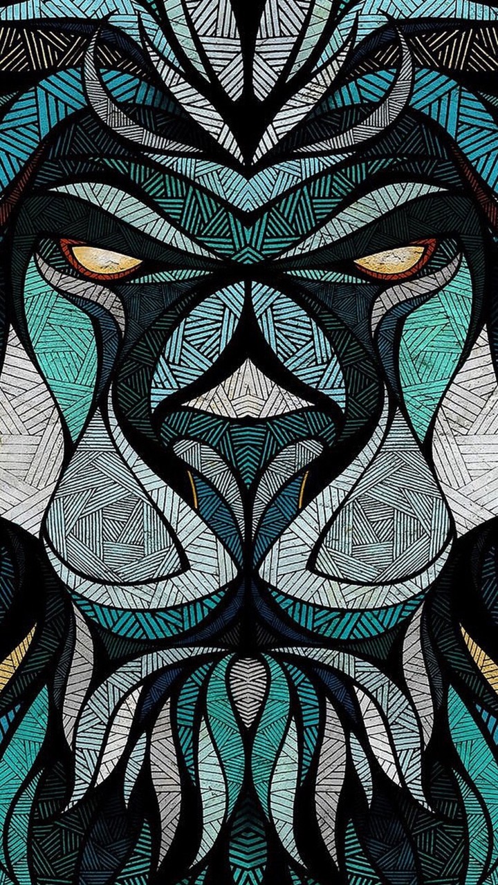 lion
