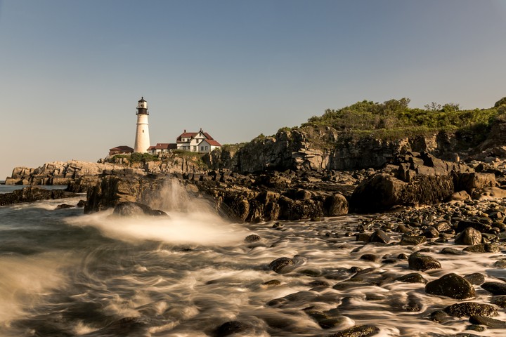 Portland Head