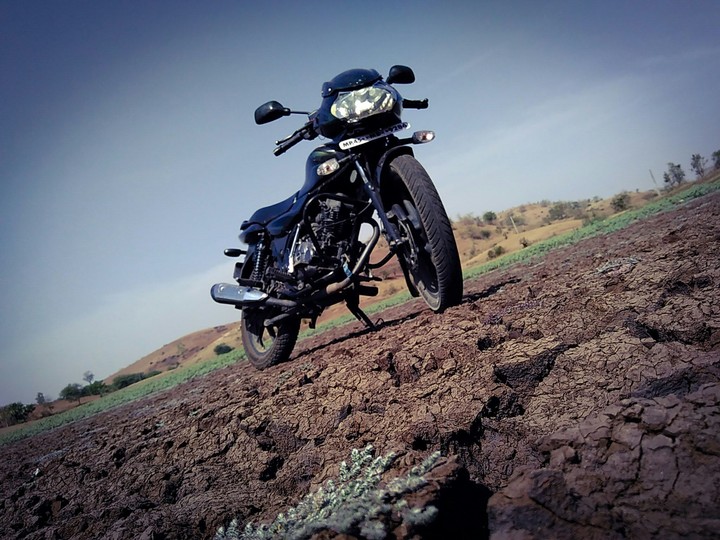 bike