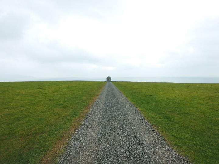 Road to knowhere