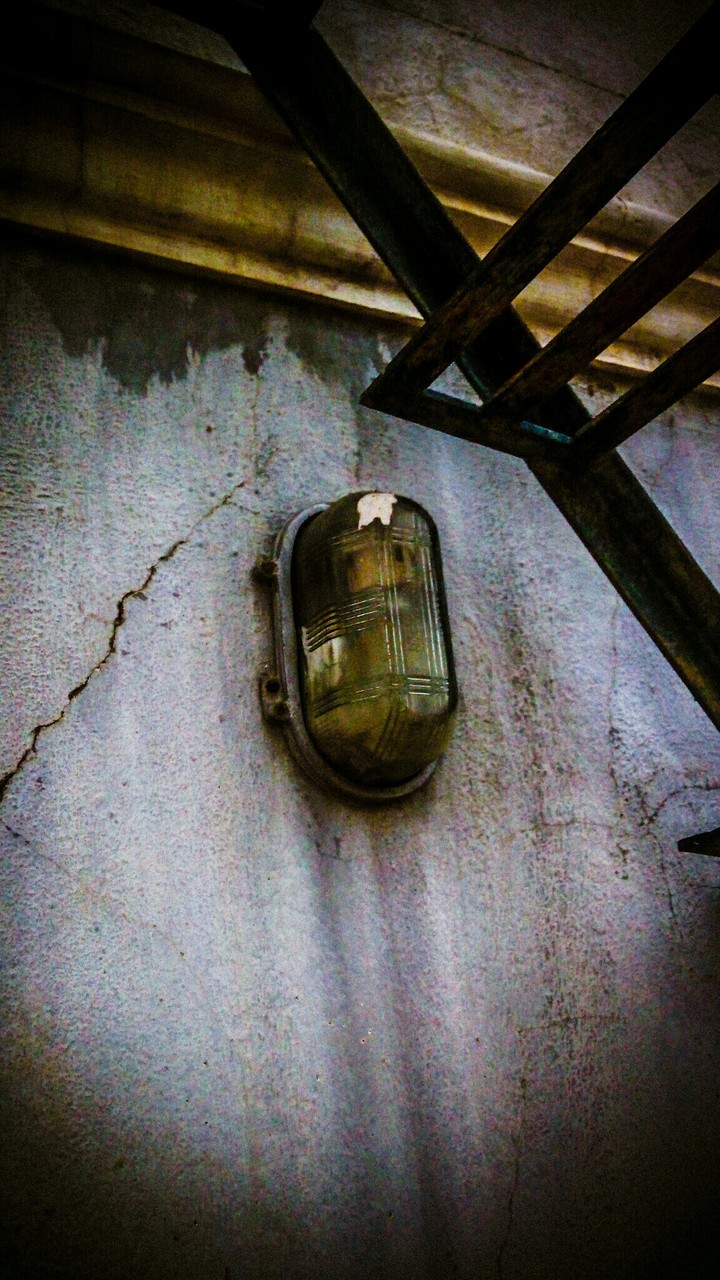 light