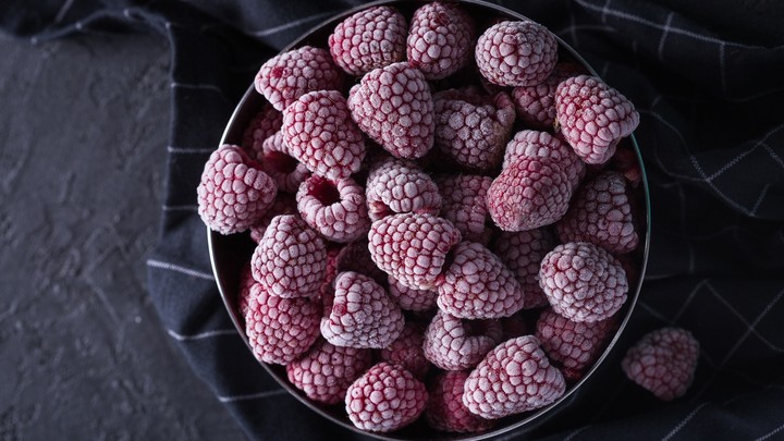 Mulberry-Mûrier