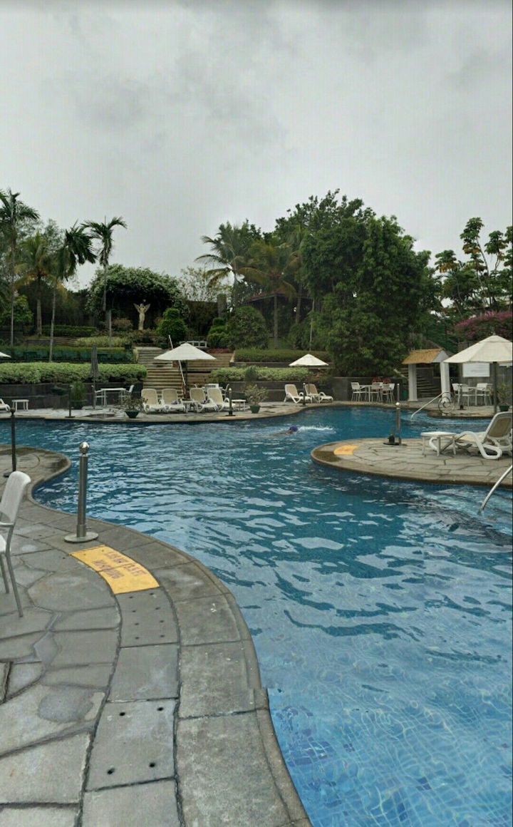 chennai le royale meridian