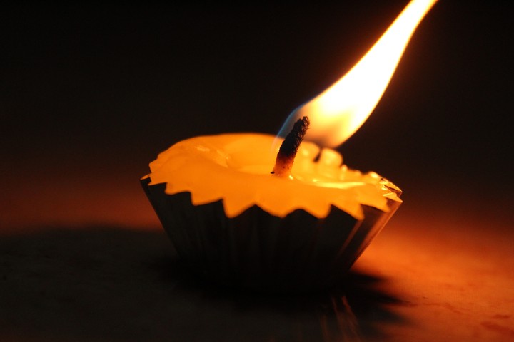 light