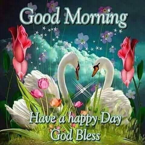 happy day