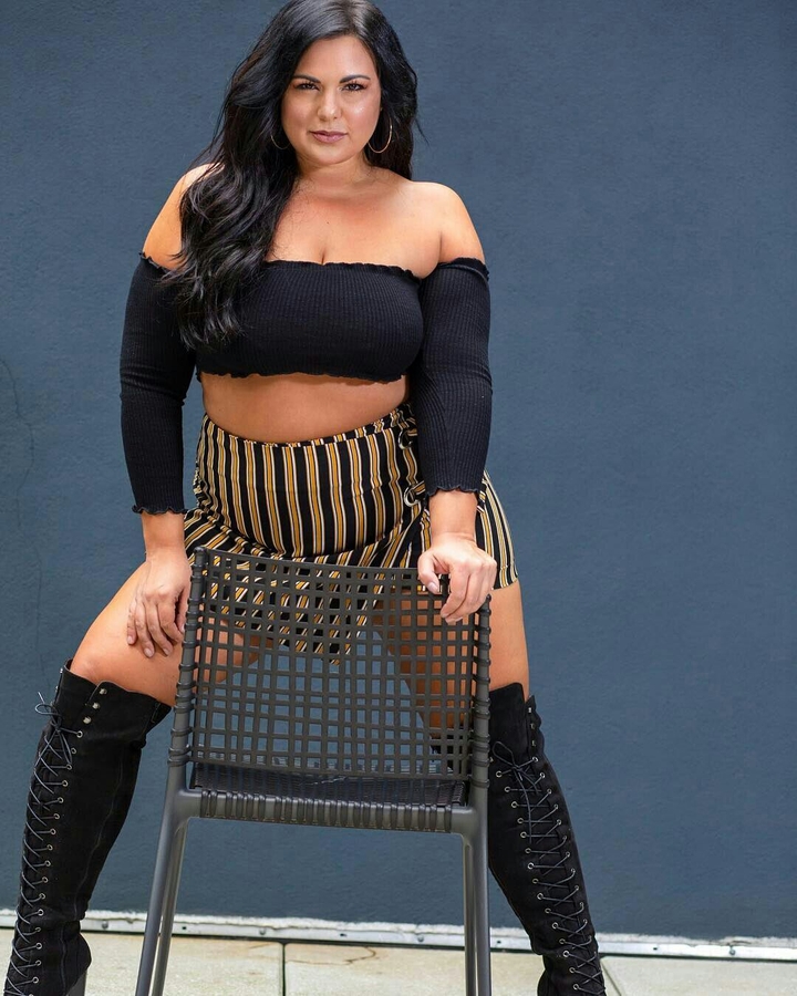 Stephanie Mallick
