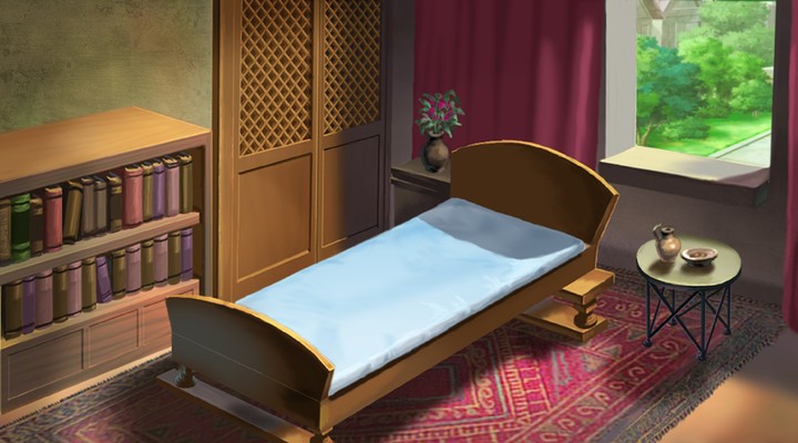 풍경일러스트