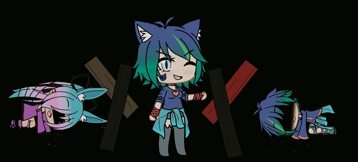 gacha life