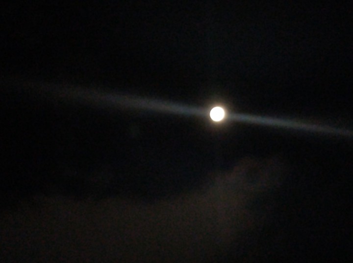 Luna de Octubre