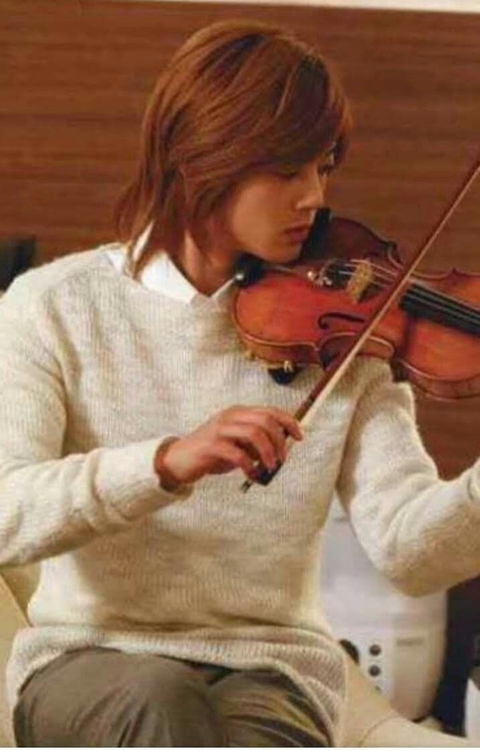 Violin, musician वॉलपेपर