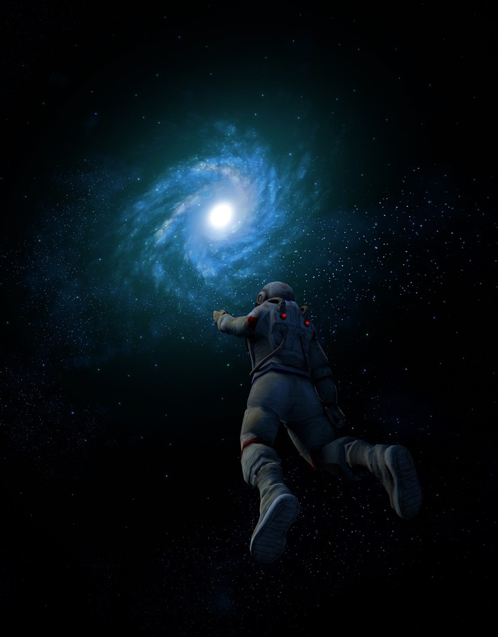 Space