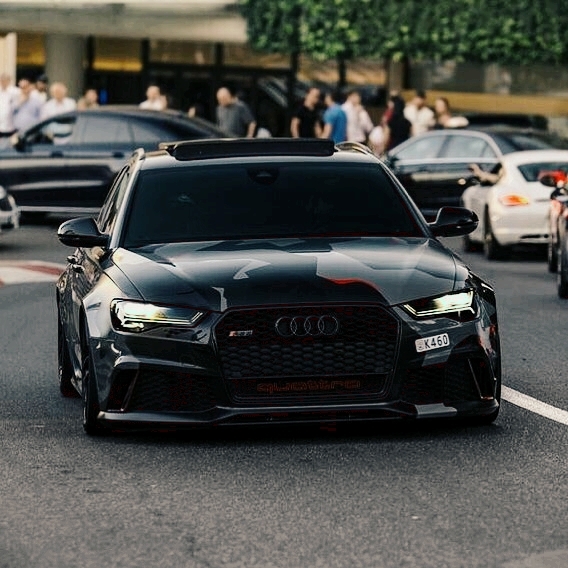 RS6