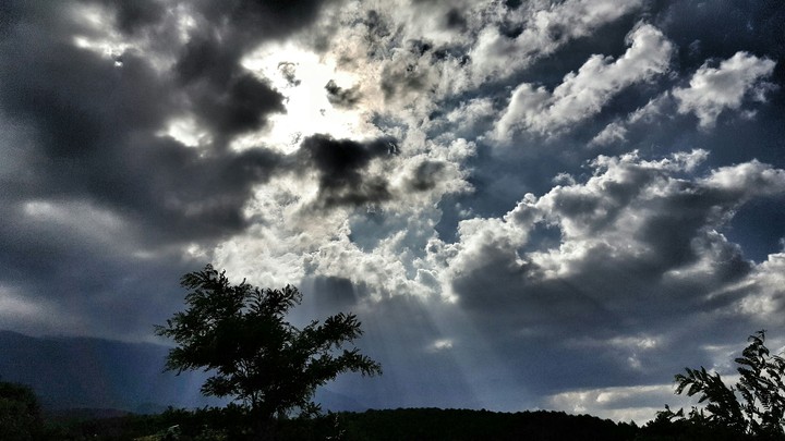 Cloud