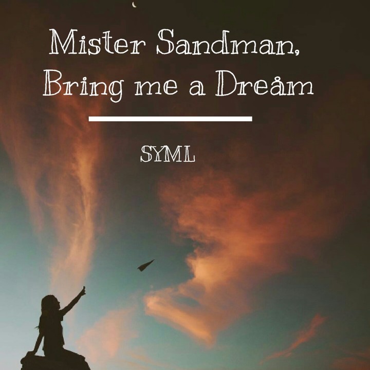 Mister Sandman