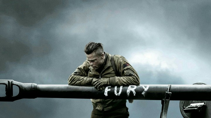 fury # HD #fury
