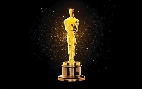 Oscar Statue
