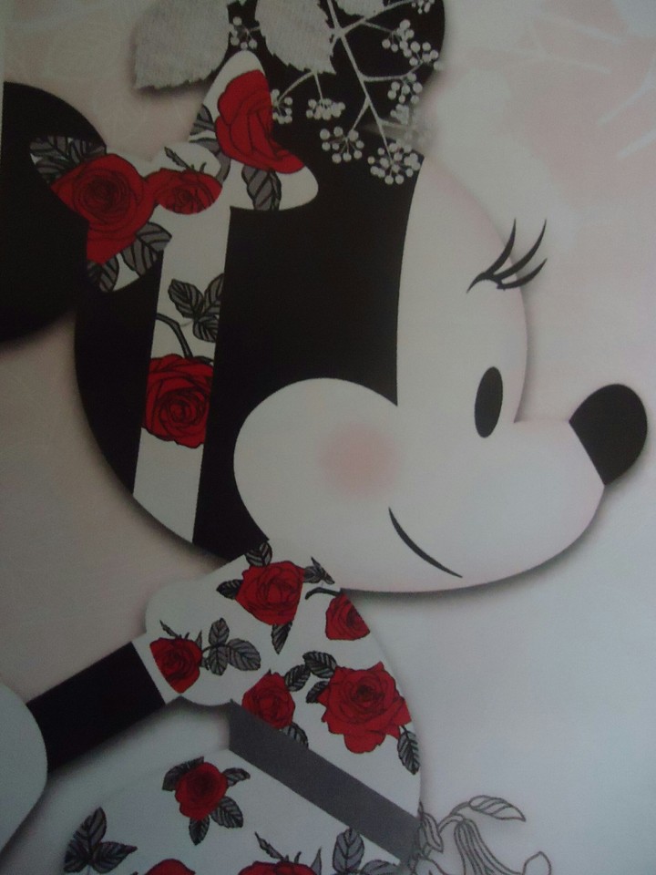 minnie