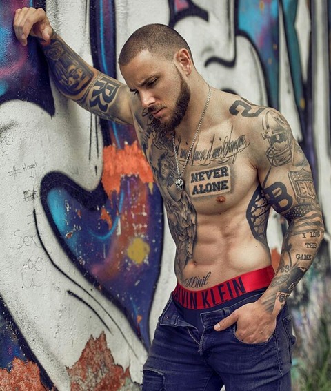 Tattoos
