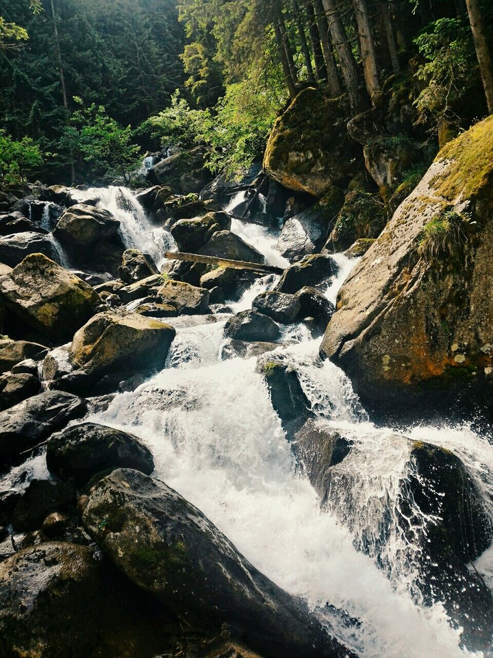 cascata