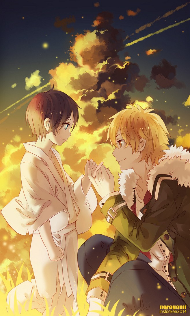 Anime Love