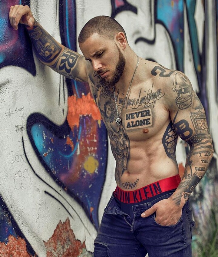 Tattoos