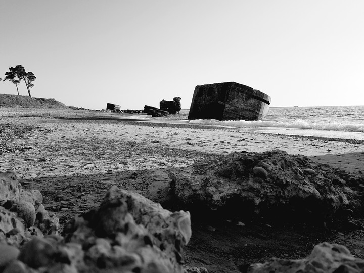 liepoja bunker
