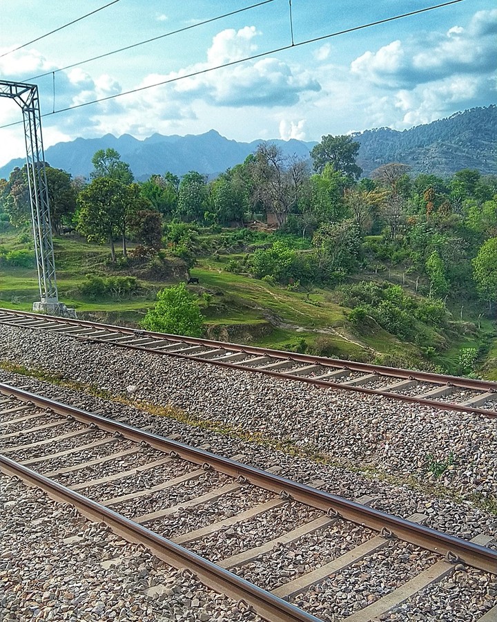 Tracks