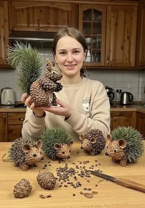.
