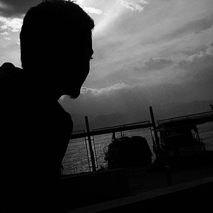 sea