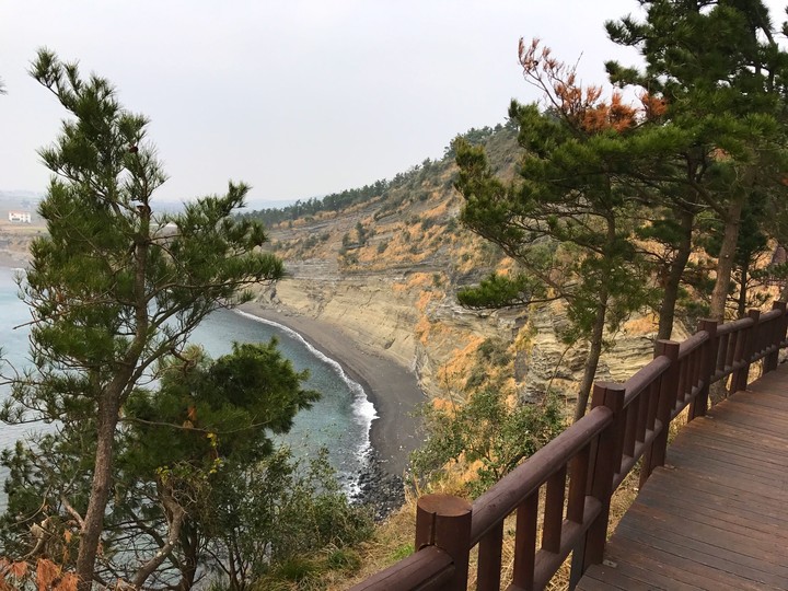 절벽