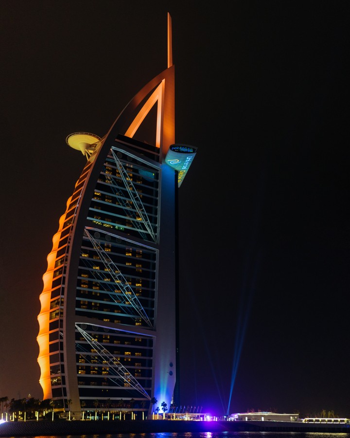 Burj al Arab