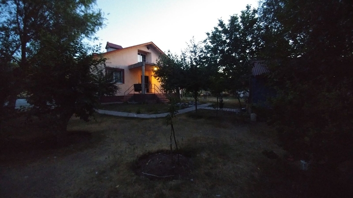 Terzi Mehmet Kangal