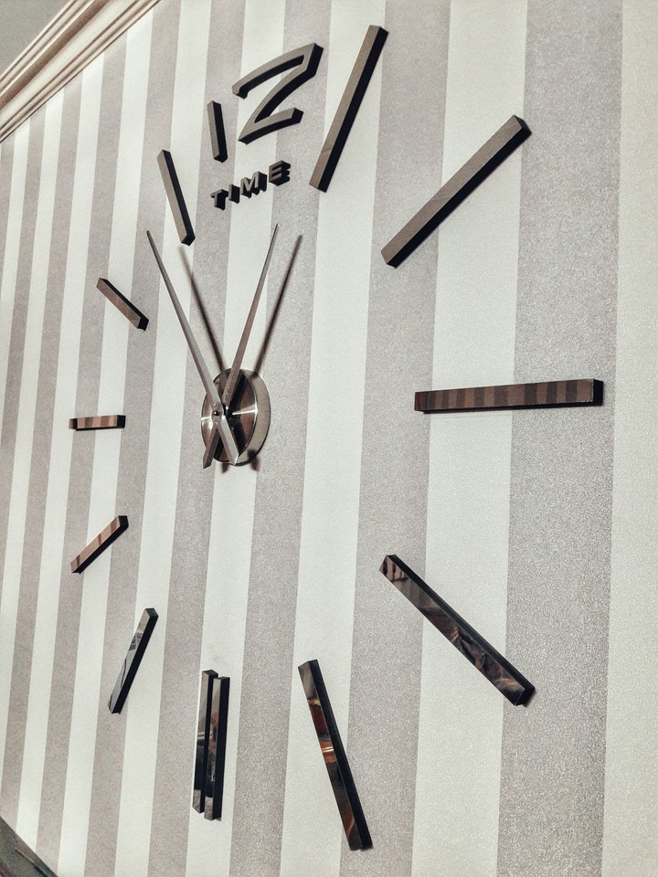 clock