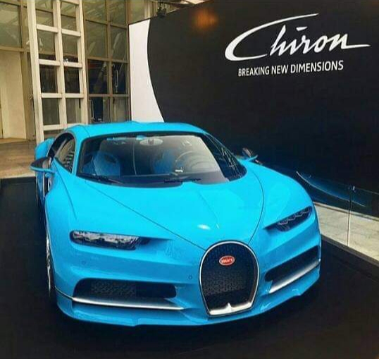 voiture