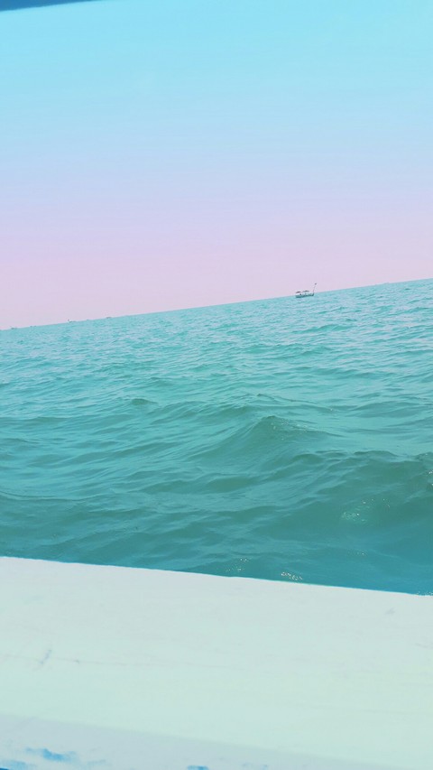 sea