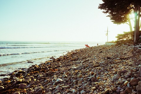 Pebble Beach