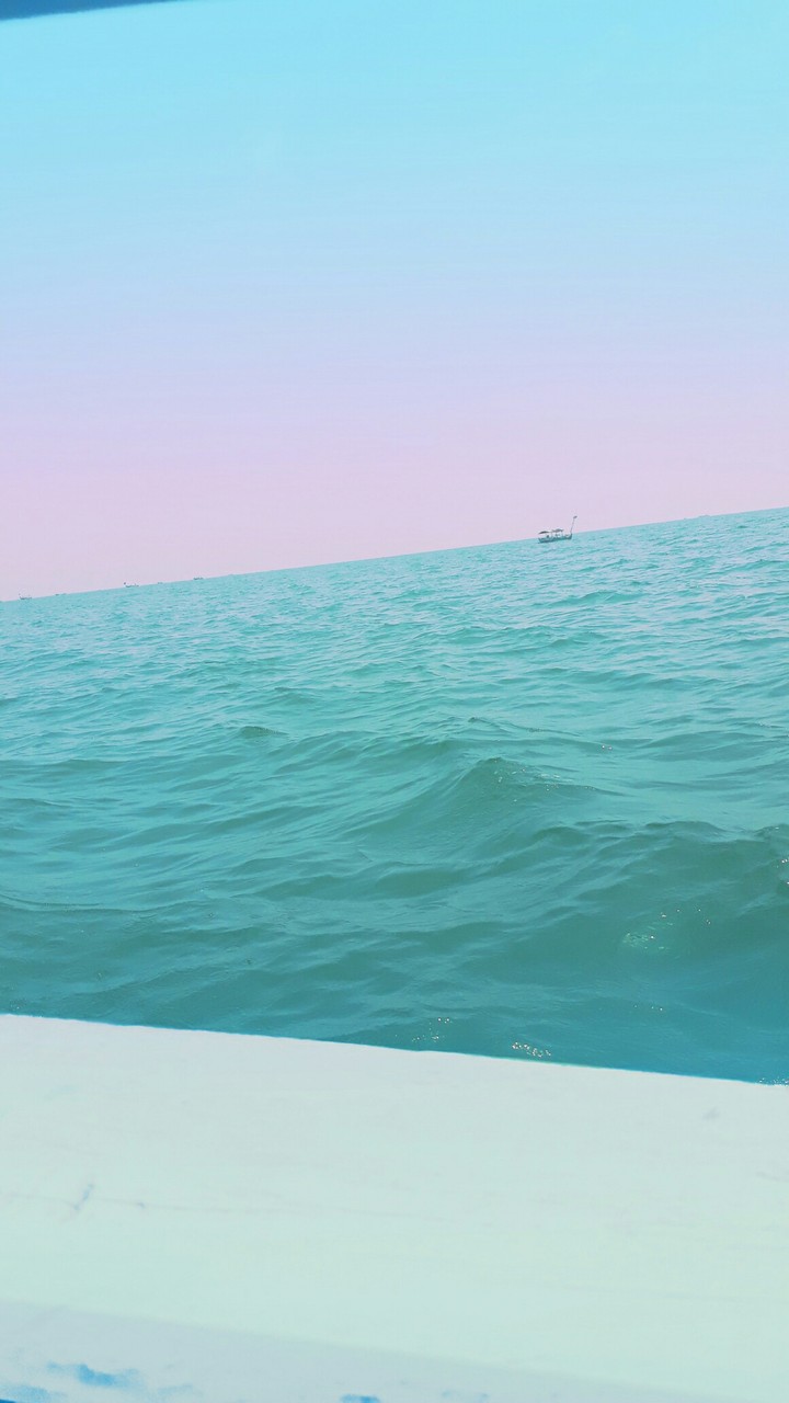 sea