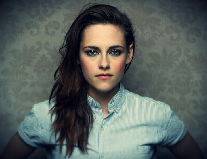 Kristen Stewart