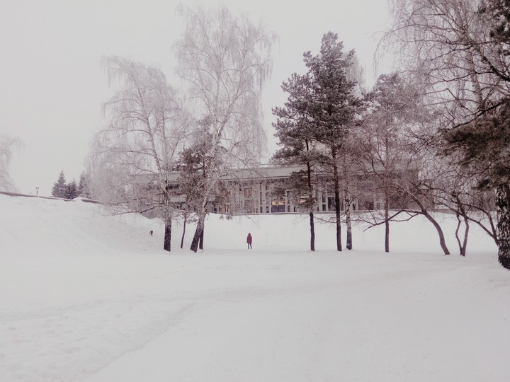 winter