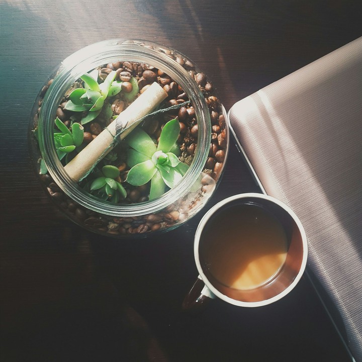 Coffee