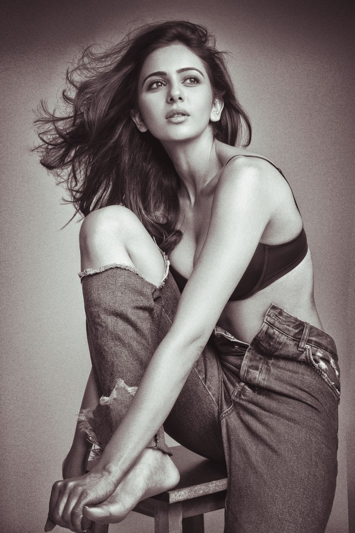 rakul preet