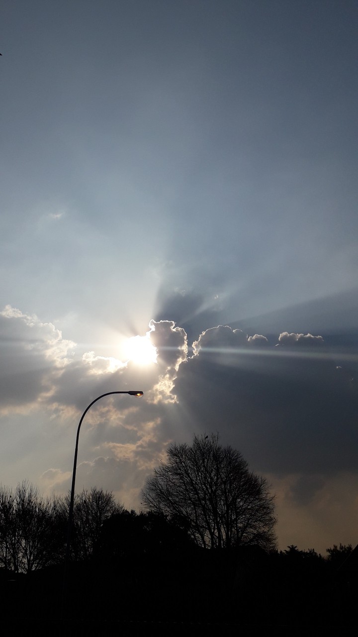 clouds
