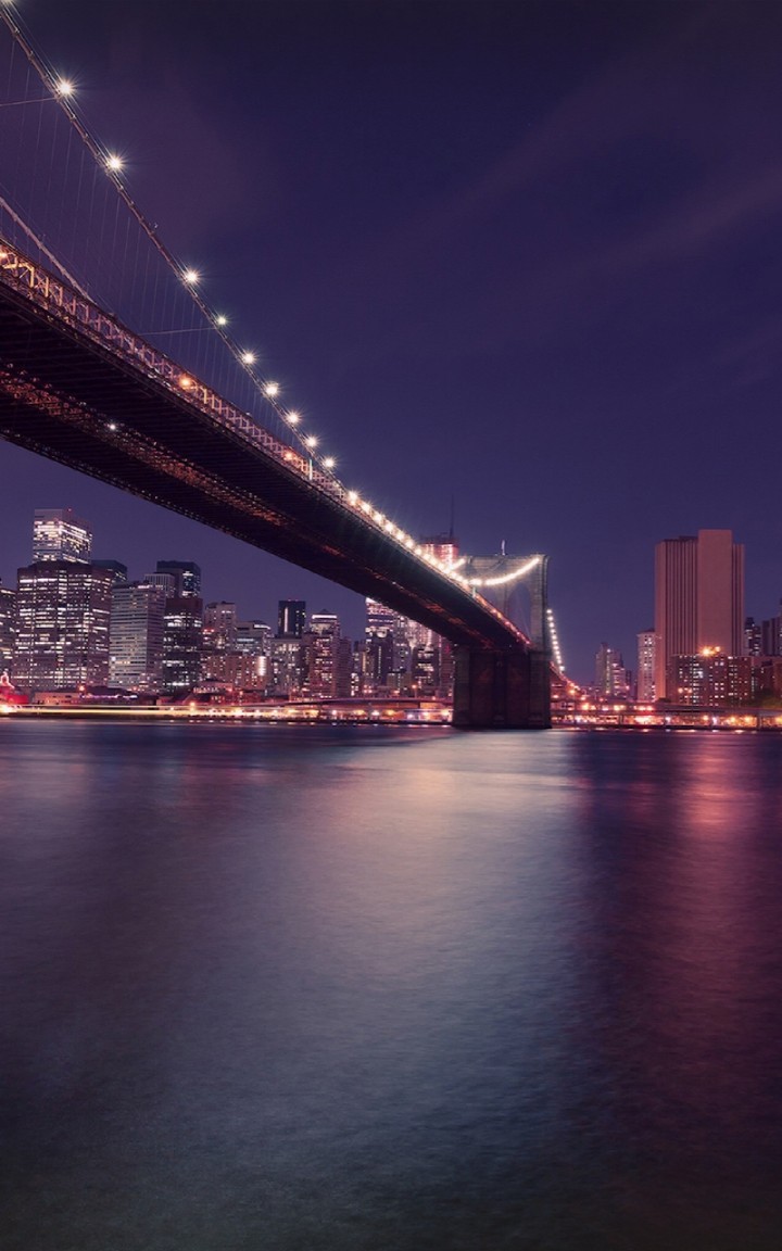 city