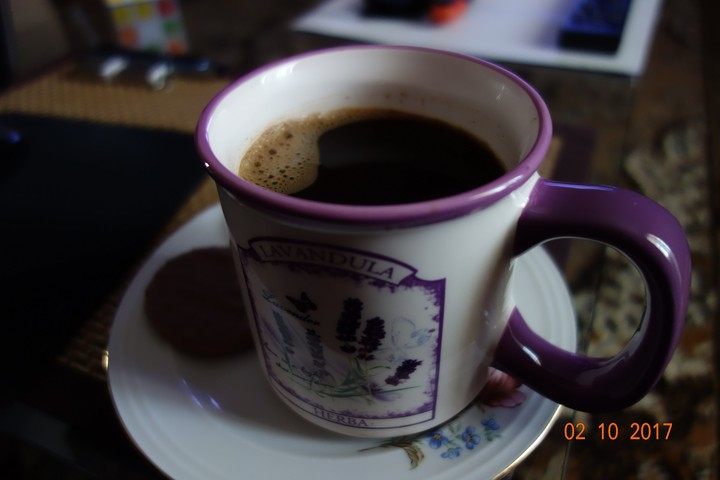 Coffee