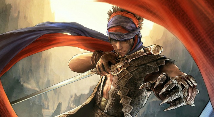 Prince of Persia