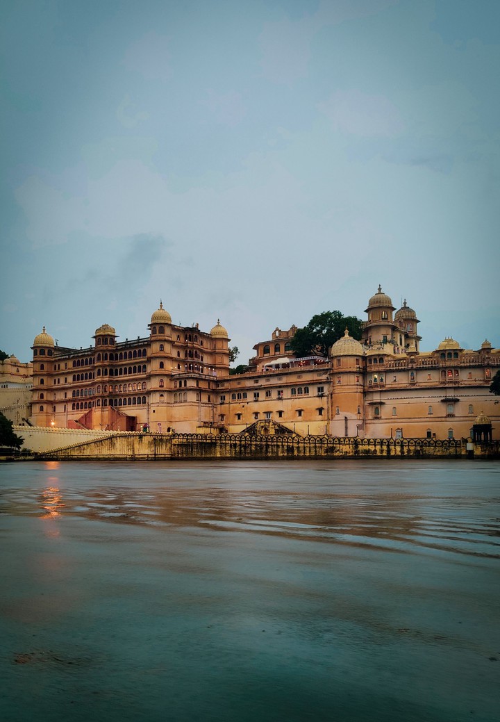 UDAIPUR
