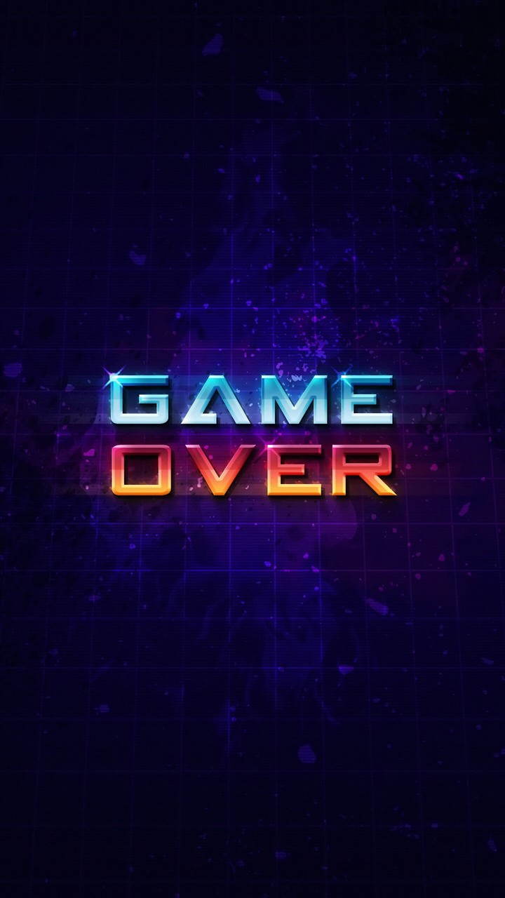 Game Over