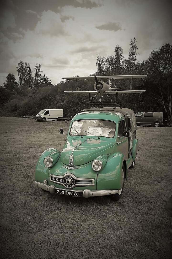 Expo voiture